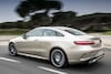 Mercedes-Benz E-klasse Coupé
