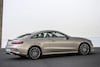 Mercedes-Benz E-klasse Coupé