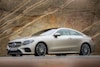 Mercedes-Benz E-klasse Coupé