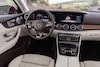 Mercedes-Benz E-klasse Coupé
