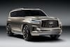 Infiniti QX80