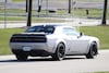Dodge Challenger Demon