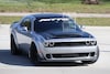 Dodge Challenger Demon