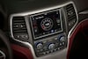 Jeep Grand Cherokee Trackhawk 