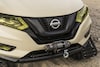 Nissan Rogue Trail Warrior