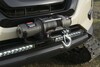 Nissan Rogue Trail Warrior