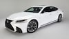 Lexus LS 500 F-Sport