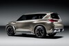 Infiniti QX80 Monograph