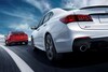Acura TLX facelift