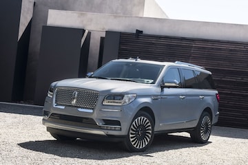 Lincoln Navigator