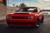 Dodge Challenger Demon