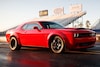 Dodge Challenger Demon
