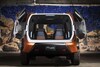 Toyota FT-4X Concept