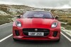Jaguar F-Type 2.0