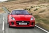 Jaguar F-Type 2.0