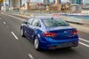 Kia Rio Sedan