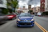 Kia Rio Sedan
