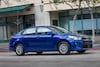 Kia Rio Sedan