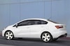 Kia Rio Sedan (tot 2017)