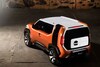 Toyota FT-4X