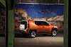 Toyota FT-4X