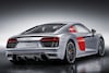 Audi R8 Sport Edition