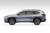 Subaru Ascent Concept