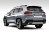 Subaru Ascent Concept