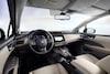 Honda Clarity Electric en Plug-in