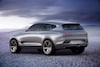 Genesis GV80 Concept
