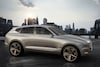 Genesis GV80 Concept