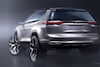 Jeep 'Yuntu' Concept
