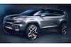 Jeep 'Yuntu' Concept