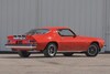 Facelift Friday: Chevrolet Camaro (jaren '70)