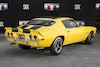 Facelift Friday: Chevrolet Camaro (jaren '70)