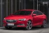 Opel Insignia Grand Sport