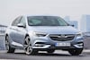 Opel Insignia Grand Sport