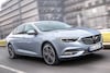 Opel Insignia Grand Sport