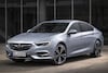 Opel Insignia Grand Sport