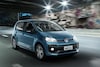 Facelift Volkswagen Up Zuid-Amerika