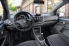 Facelift Volkswagen Up Zuid-Amerika