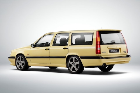 De 7 Volvo-iconen uit 90 jaar