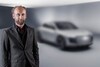 Audi E-tron Sportback Concept teaser