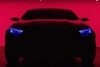 Mercedes-Benz Concept A Sedan