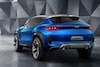 Chery Tiggo Coupé Concept