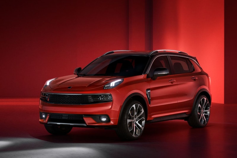 Lynk & Co