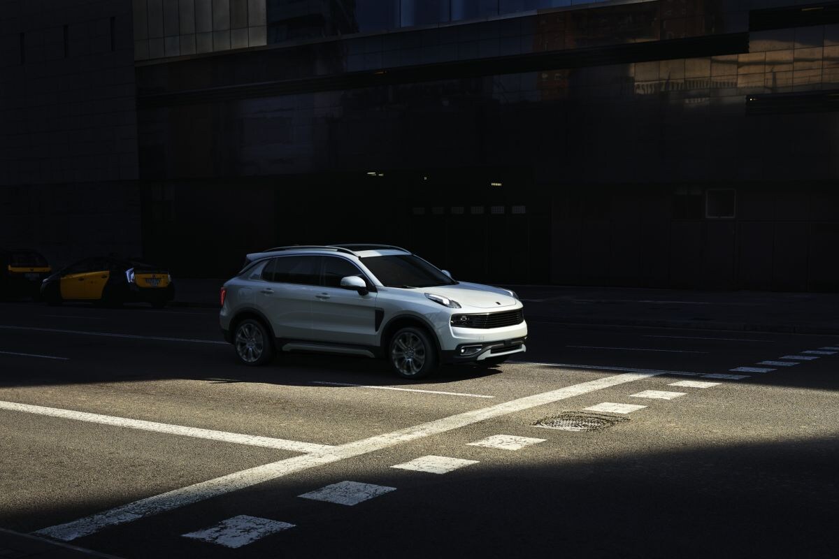 Lynk & Co