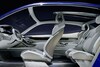 Roewe Vision E