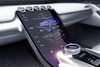 Roewe Vision E
