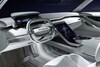 Roewe Vision E